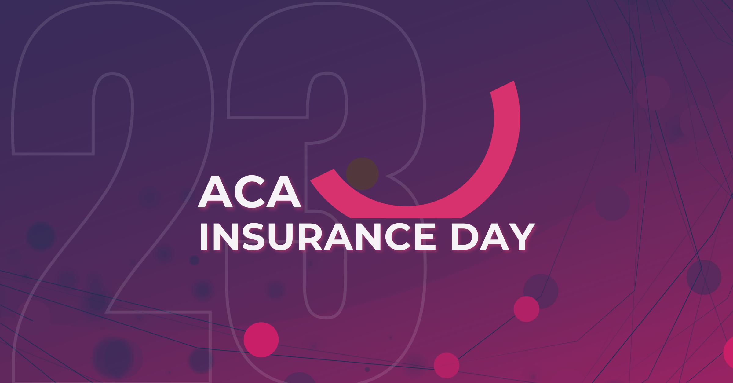 ACA Insurance Day 2023 | ACA