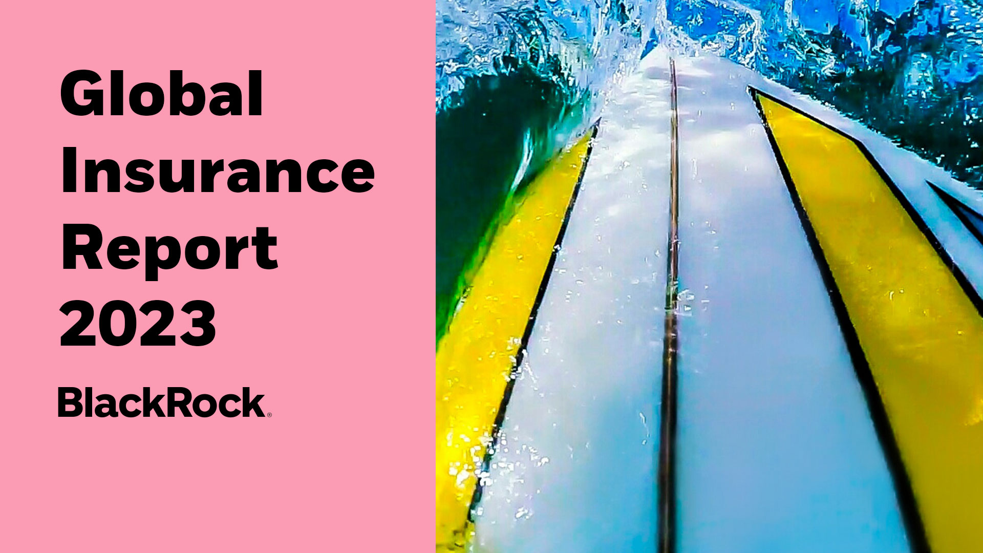 Blackrock 2023 Global Insurance Report ACA